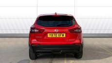 Nissan Qashqai 1.3 DiG-T Acenta Premium 5dr Petrol Hatchback